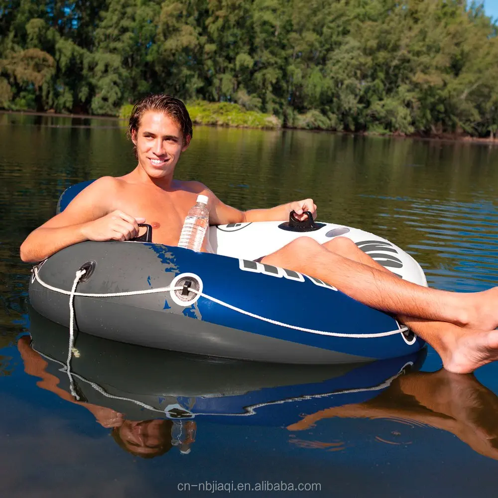 thumbnail image 2 of Iatable Pool Float Mat, IDeep 2 Pack Iatable Lounger Float With Headrest Raft Swimming Tanning Bed For Adult Pool Party Water Fun P 227101192 2 of 14