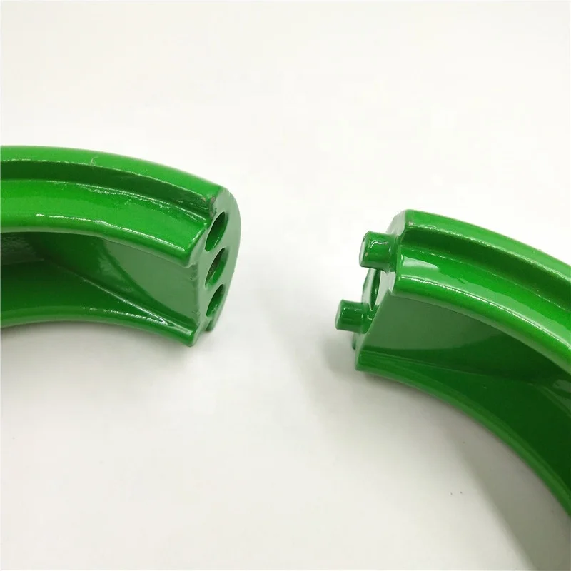 Outdoor Kids Playground Fitting Pipe Clamp With Screw Buy Playground