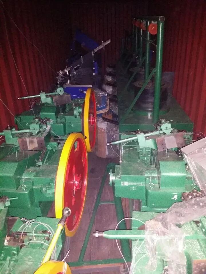 Mini Price And Nail Making Machine In Srilanka Pakistan Kenya Tanzania