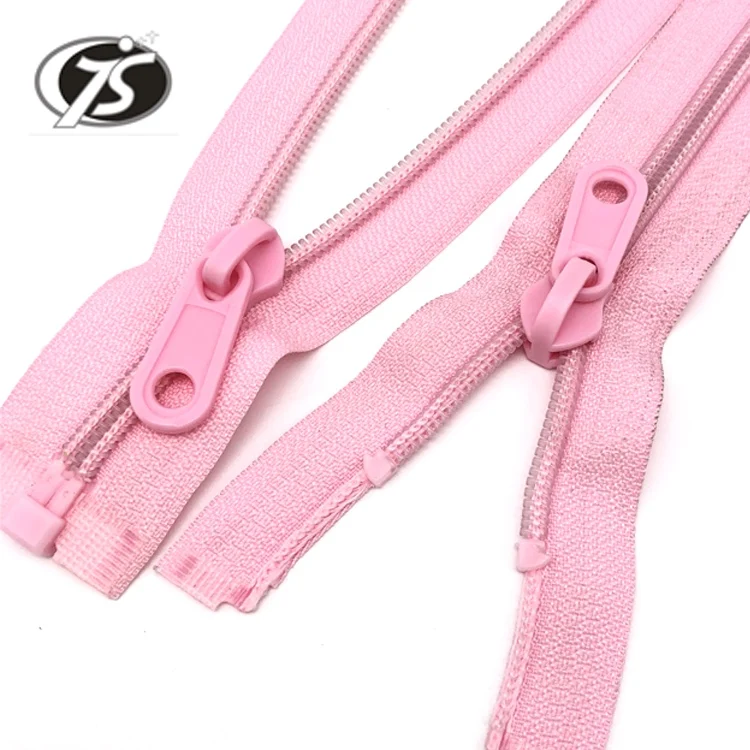 3 Nylon Zipper Zippers Wholesale Manufacture Buy Zippers Wholesale