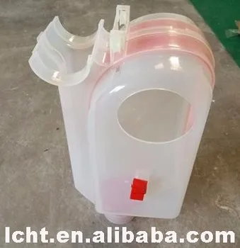 automatic drop feeder