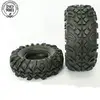 OEM Custom toy car wheels hot wheels rubber tire for toys