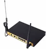 F7434 with managing software NAT DMZ supportive IOT 3g wcdma wireless gateway for vending machine/ATM in Belgium