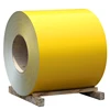 Cold rolled color coated steel coil printed ppgi with factory price