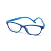 2019 Design Simple Children Frame Models 2019 Latest Fashion New Kids Glasses Frames