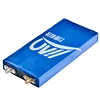 High discharge rateback up power low internal resistance lifepo4 battery cell
