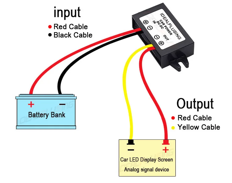 dc dc converter