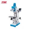 ZX7550C TTMC metal milling machine tools