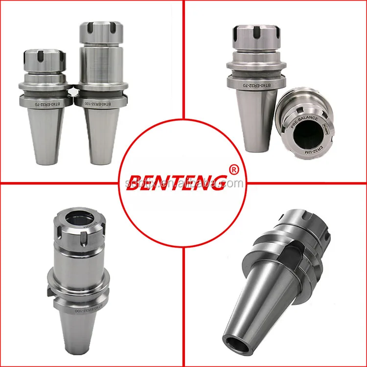 BT40 ER25 ER32 Collet Holder