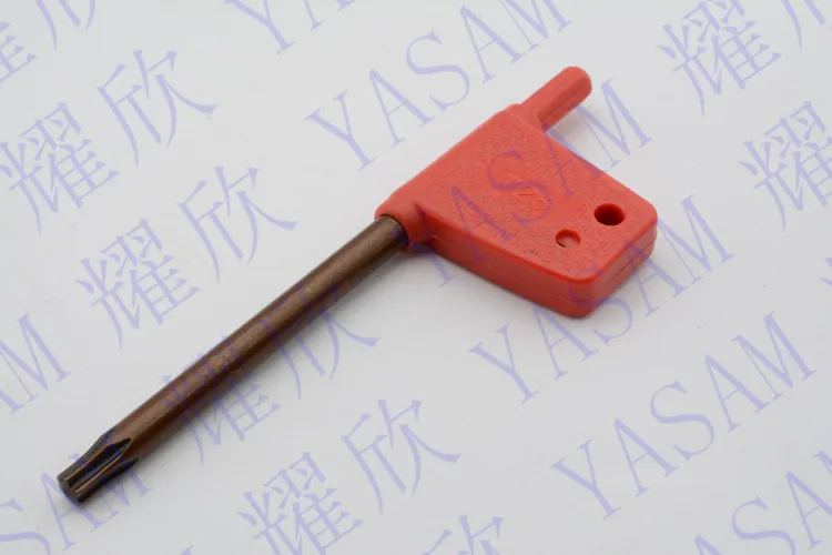 Torx key (1)