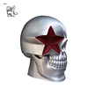 cartoon head bone resin statue FSL-02