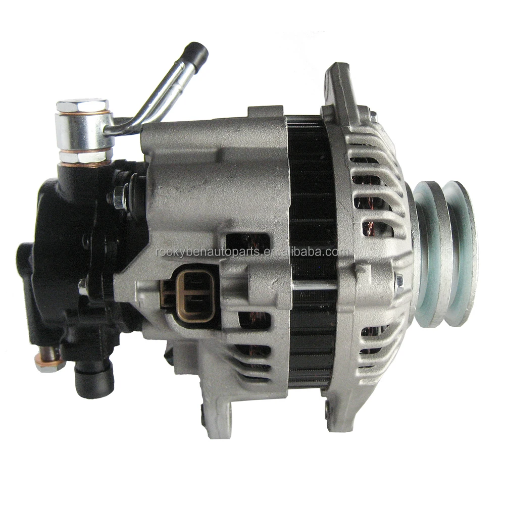 Md135825 Auto Car 12v 220v Alternator Buy Car Alternator,Auto Car