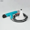 super quality powder coating gun shell/cascade/pcb parts