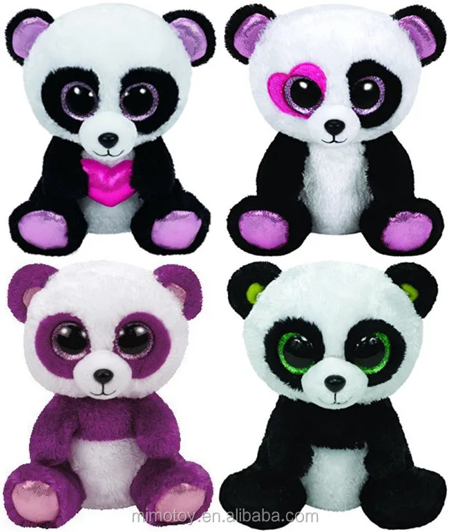 toys r us panda teddy