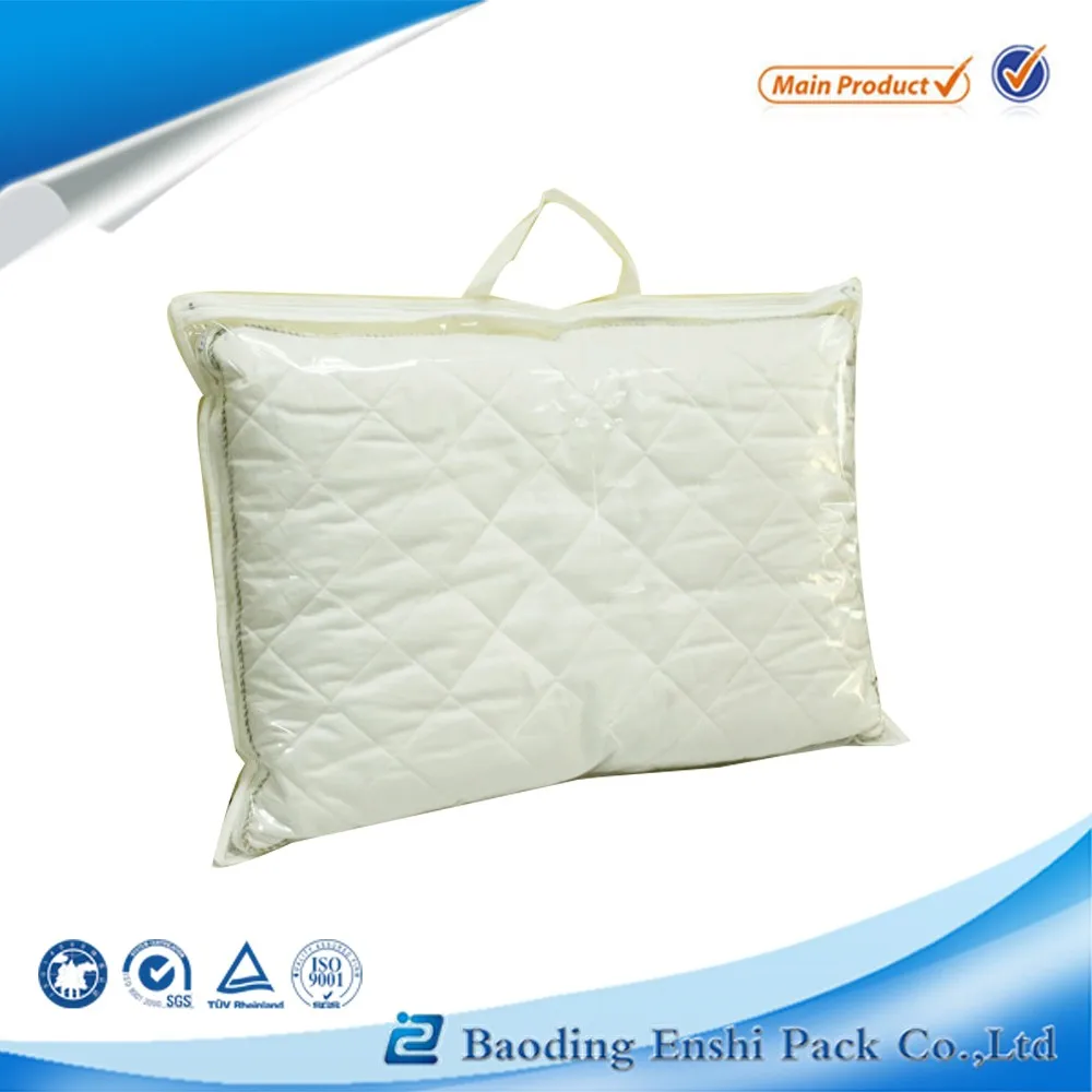 Wholesale Clear Pvc Pillow Bags Pvc Bags For Bedding Packaging Buy Pvc Bags,Clear Pvc Bag
