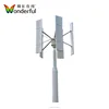 120v 96v 48v 5kw 10kw wind power system price vertical axis wind turbines kits 3kw permanent magnet generator