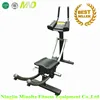MND Fitness Popular Gym Home Using Professional TXD180 AB Coaster