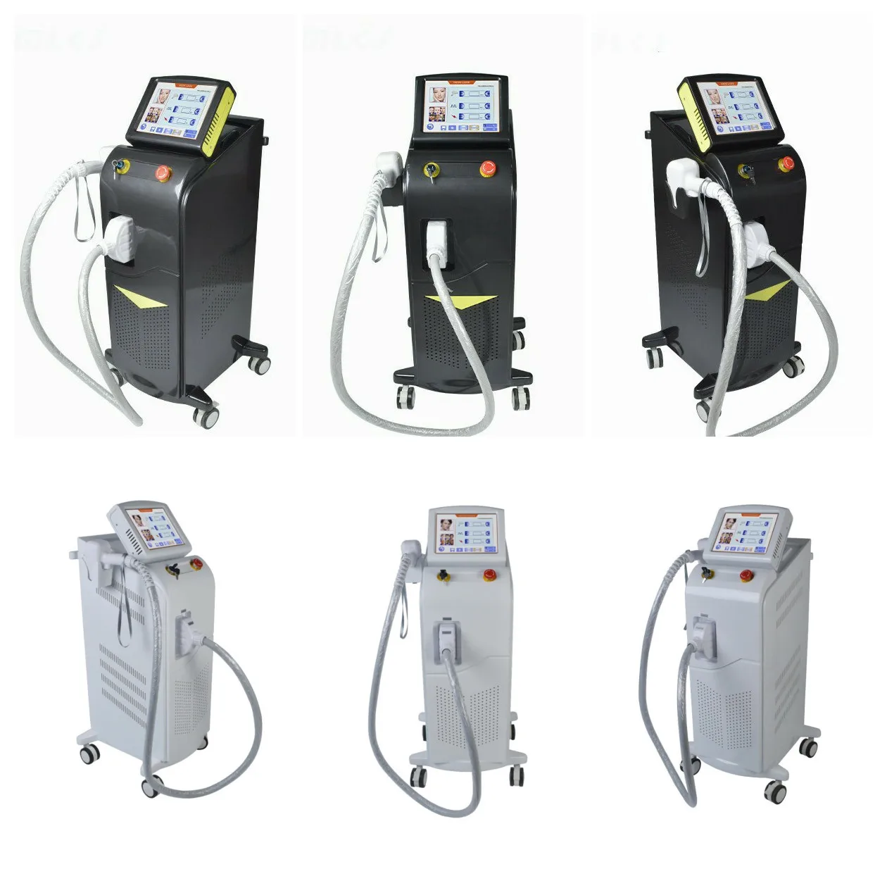 2019 new 810nm diode laser lumenis lightsheer et price for hair removal