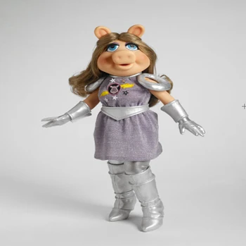 miss piggy doll