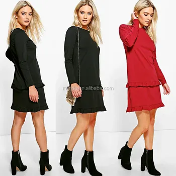 winter party dresses for ladies