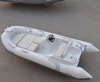 Liya 14feet rigid inflatable boat fishing boat rowing boats