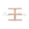 ring triple with cz