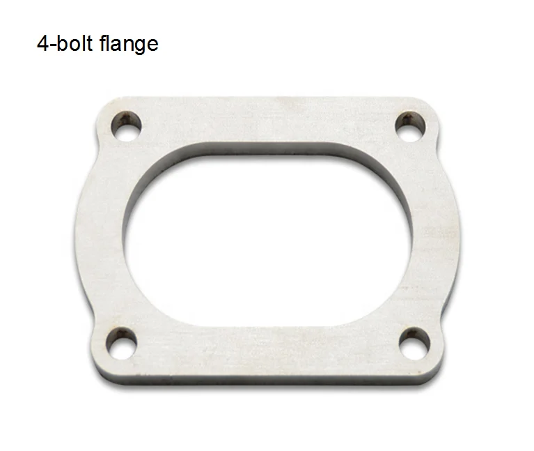 Турбо фланцы. Фланец приемной трубы 4331-1201059. Re560091. Transition flange. Турбо фланцы.