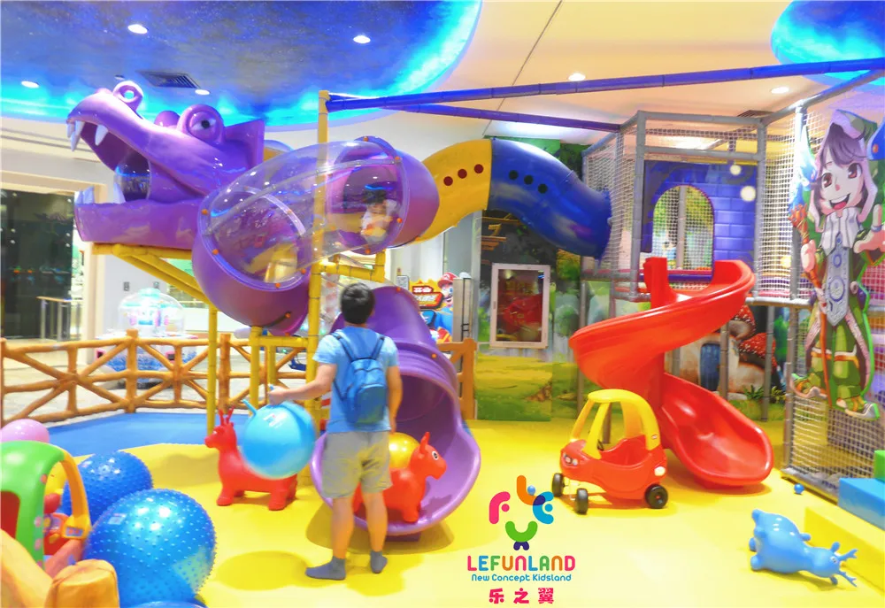 lefunland indoor playground equipment 5 levels pirate theme play ... lefunland indoor playground equipment 5 levels pirate theme play ...