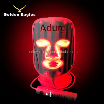 led masque facial led masque facial