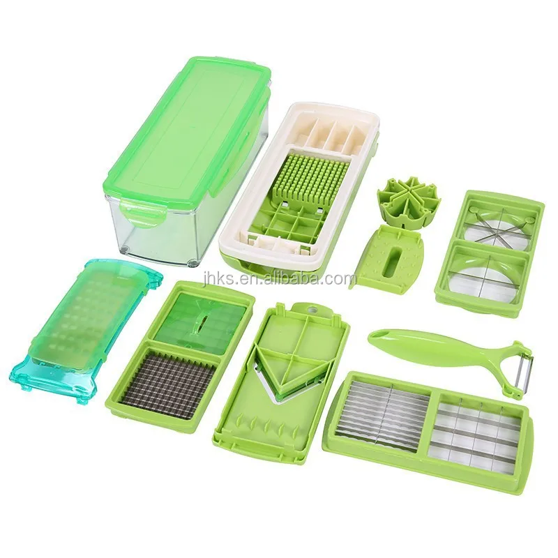 New Vidalia Chop Wizard Food Chopper New Vidalia Chop Wizard Food Chopper