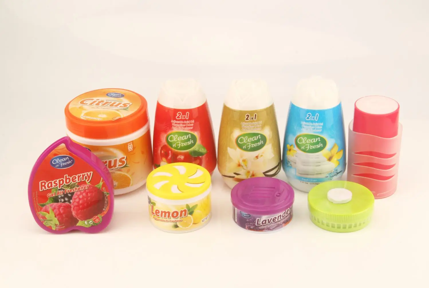 High Scents Bathroom Gel Air Freshener Bathroom Freshener Buy