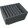 High standard requirement protection XPE foam packaging insert for Outer box packing