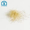 Concrete fiber Micro fiber building materials reinforced concrete fiber