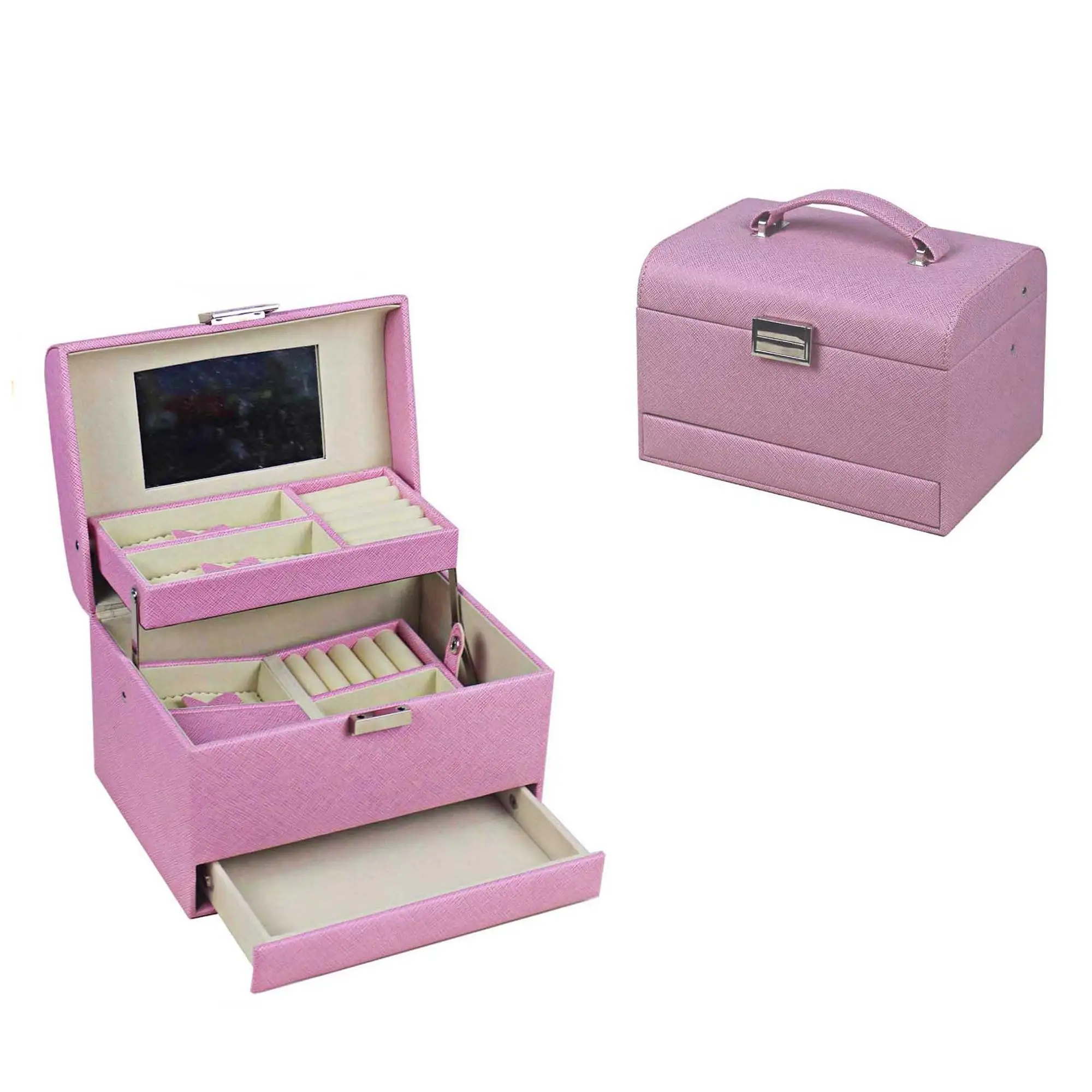 stylish jewellery box