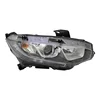 New High Quality Headlight Headlamp Assy Automobile Head Light Lamp For Honda CIVIC 2016-2018