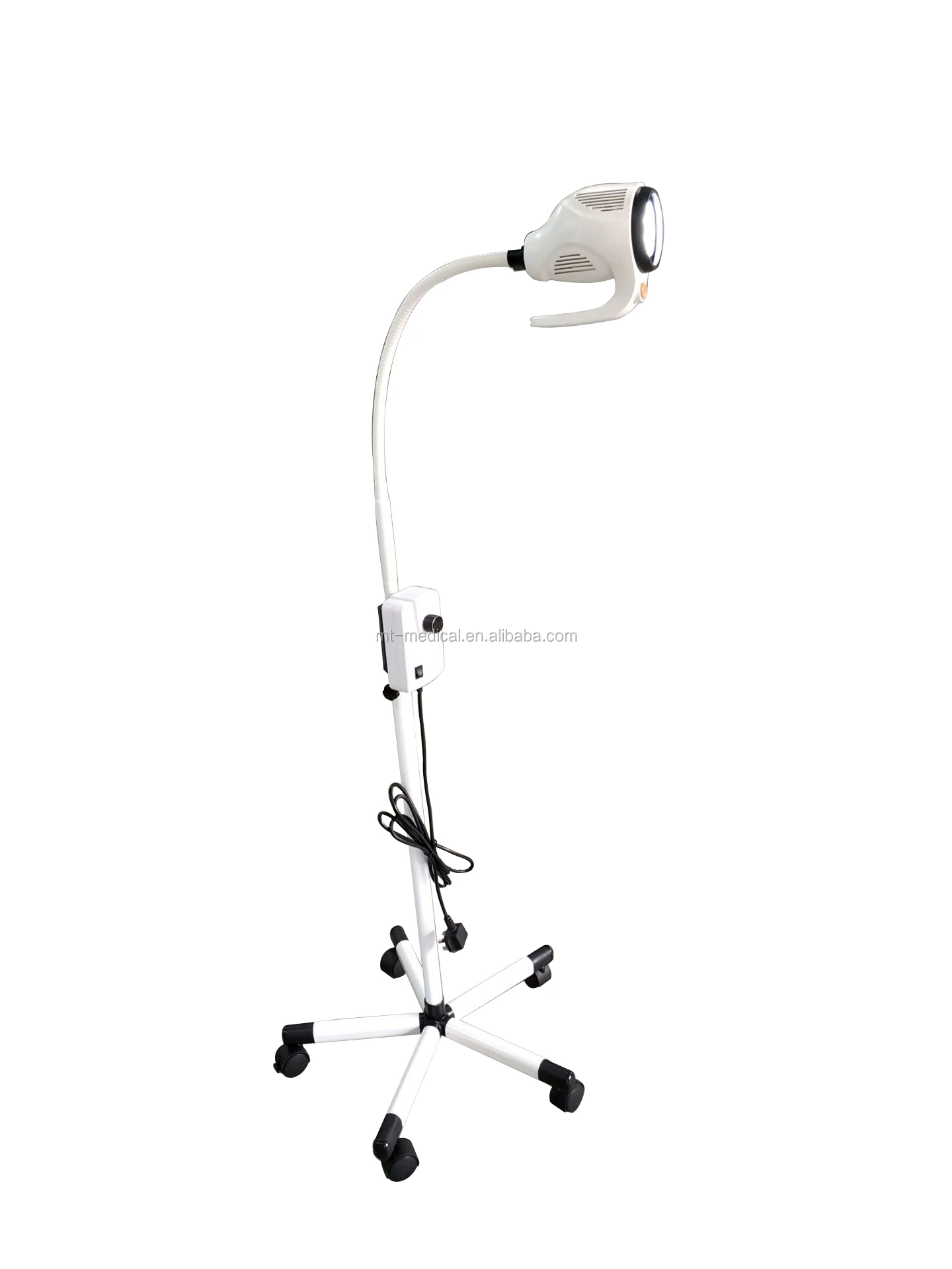 ABCDF MEL-LED13 portable veterinary led examination light