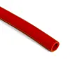 Low Pressure High Temperature Resistant Soft silicone tubing thin wall rubber hose Tube Car Steam Air Intake Hose Pipes