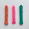 44 colors orthodontic Elastic materials Ligature tie power chain orthodontic bracket