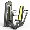 different types of Seated Chest Fly/Press Machine, Pectoral Exercise Machine/Butter-fly gym equipment