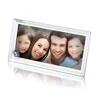 Sublimation Glass Photo Frame At Low Price Wholesale Made in China BL-08