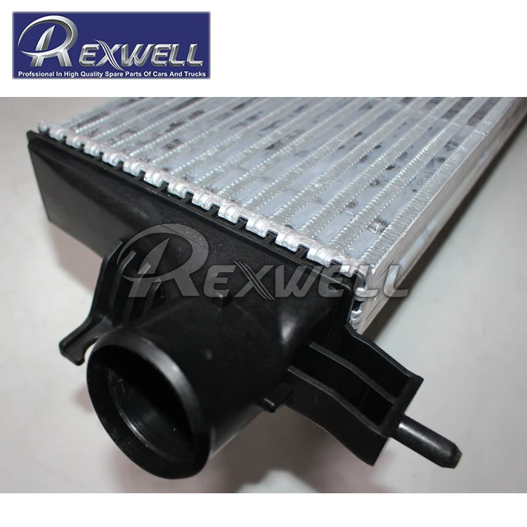 Para Hilux Revo Innova 1gd Pequeño Motor De Turbo Intercooler 17940