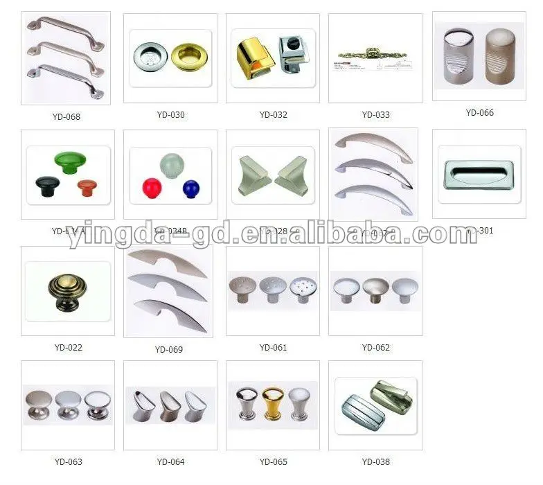 Different Types Plastic Zinc Alloy Door Knobs And Handles From Handle Knob Factory Buy Door Knobs And Handles Door Knobs And Handles Door Knobs And