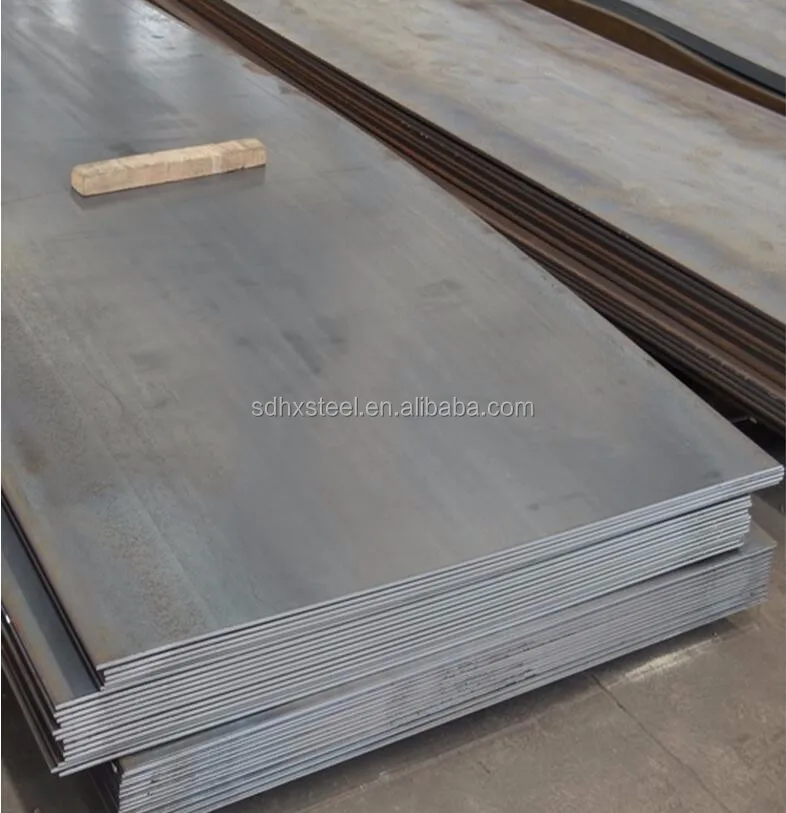 Carbon Steel Astm A283 A283c A283m Gr.c Mild Steel Plate - Buy Astm ...