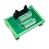 10-pin MIL/TB Interface Module,IDC Connector-Teminal Block Conversion Unit,Convertor,Breakout Board JR-10TBC