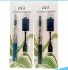 Electronic cigarette flash drive usb battery ego ce5 vaporizer ce4 ego pipe