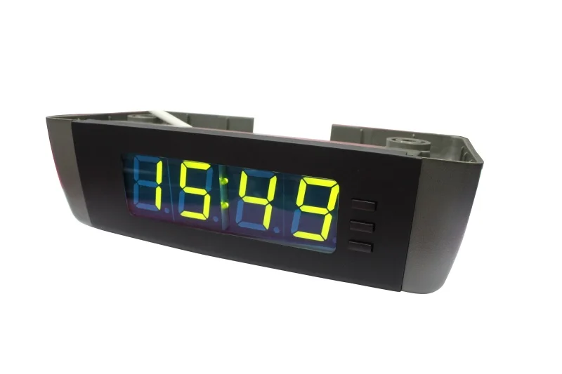 버스 지붕 마운트 전자 시계 Buy Bus Electronic Clock,Bus Coach Electronic Clock