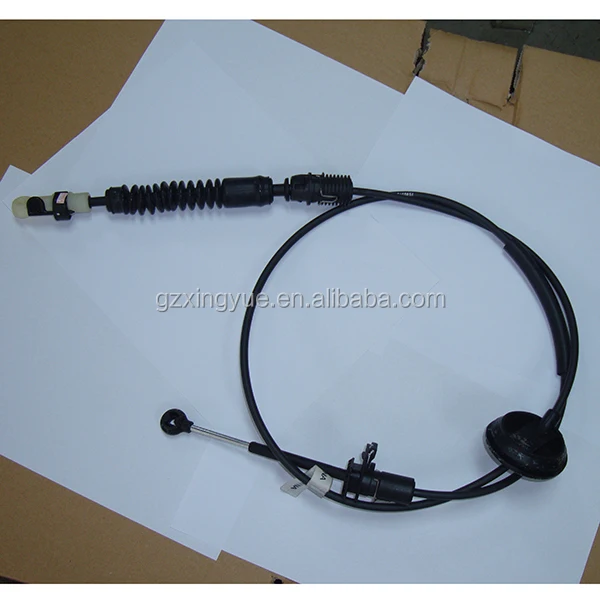 Automatic Transmission Shift Lever Cable Shift Cable 25800702 Hummer H3