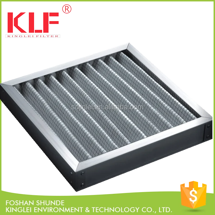 Airconditioning Dust Collector Filter Buy Industrial Air Filters,A/c Conditioner Filter,Paper