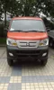 SINOTRUK CDW 4x2 1 tons mini trucks rhd pickup truck