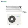 best quality energy saving good price air conditioner solar cell for home